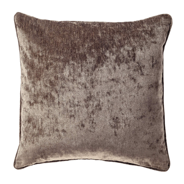 Dutch Decor Uni Kissenhülle 'Lewy' 45 x 45 cm - Mehrere Farben